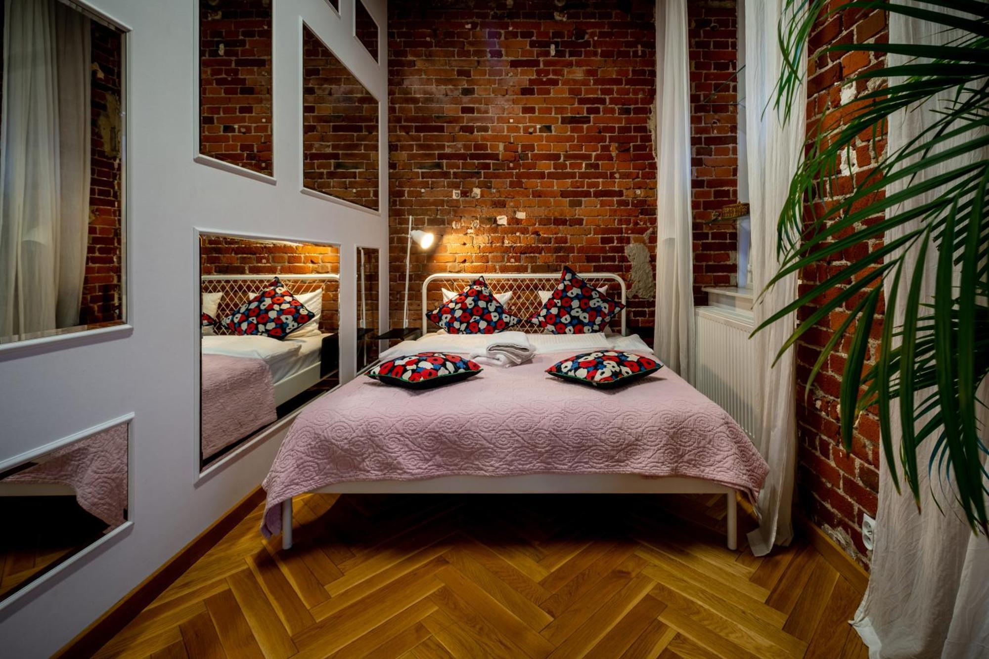 Rentplanet - Nowa Papiernia Apartamento Wrocław Exterior foto