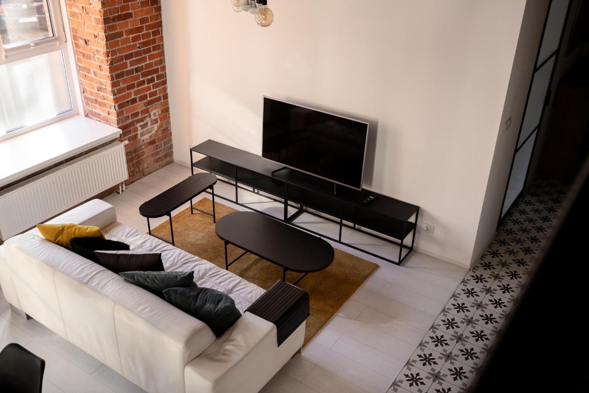 Rentplanet - Nowa Papiernia Apartamento Wrocław Exterior foto